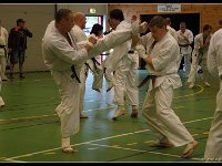 Søndag fight 10kyu-4dan